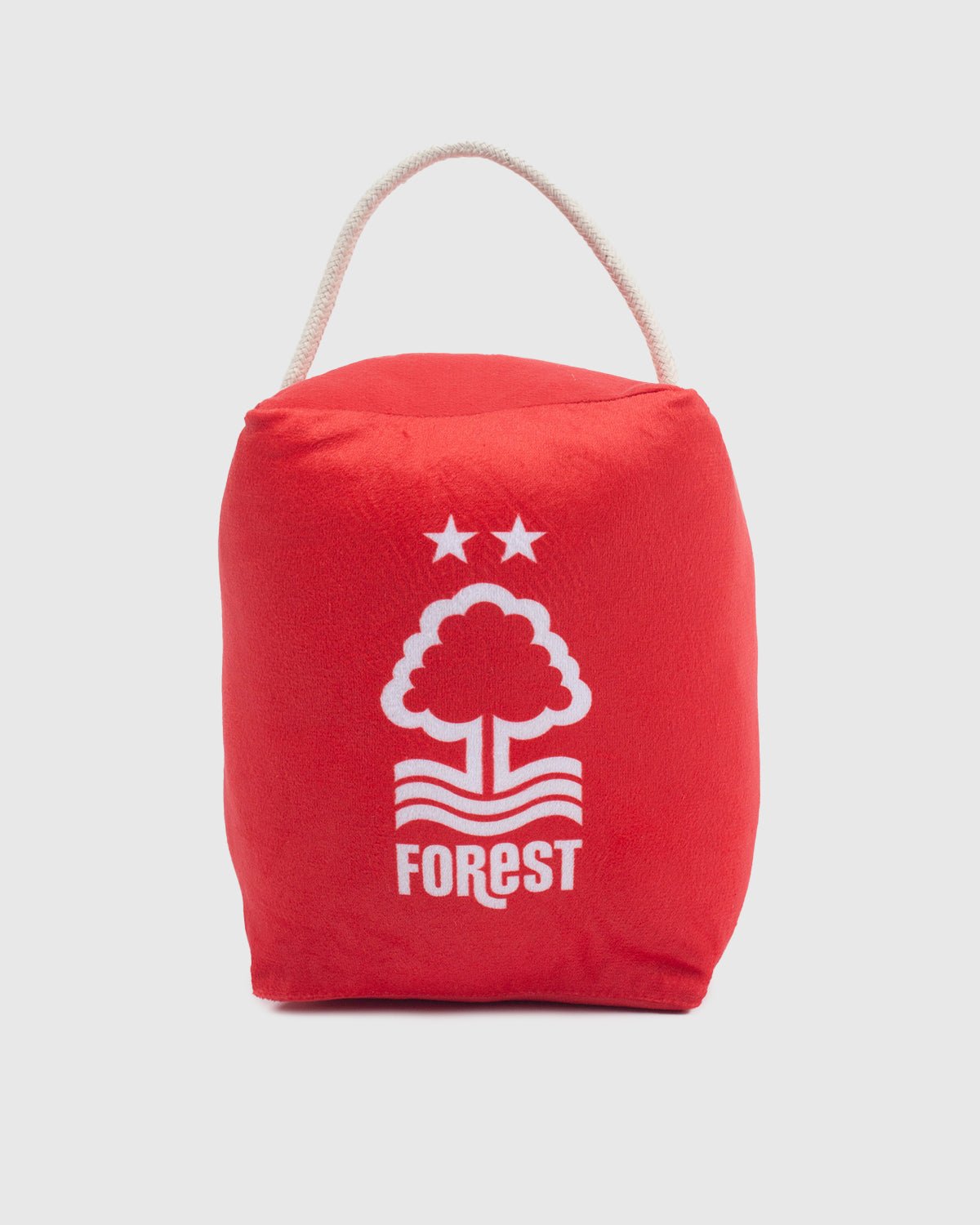 NFFC Door Stopper - Nottingham Forest FC