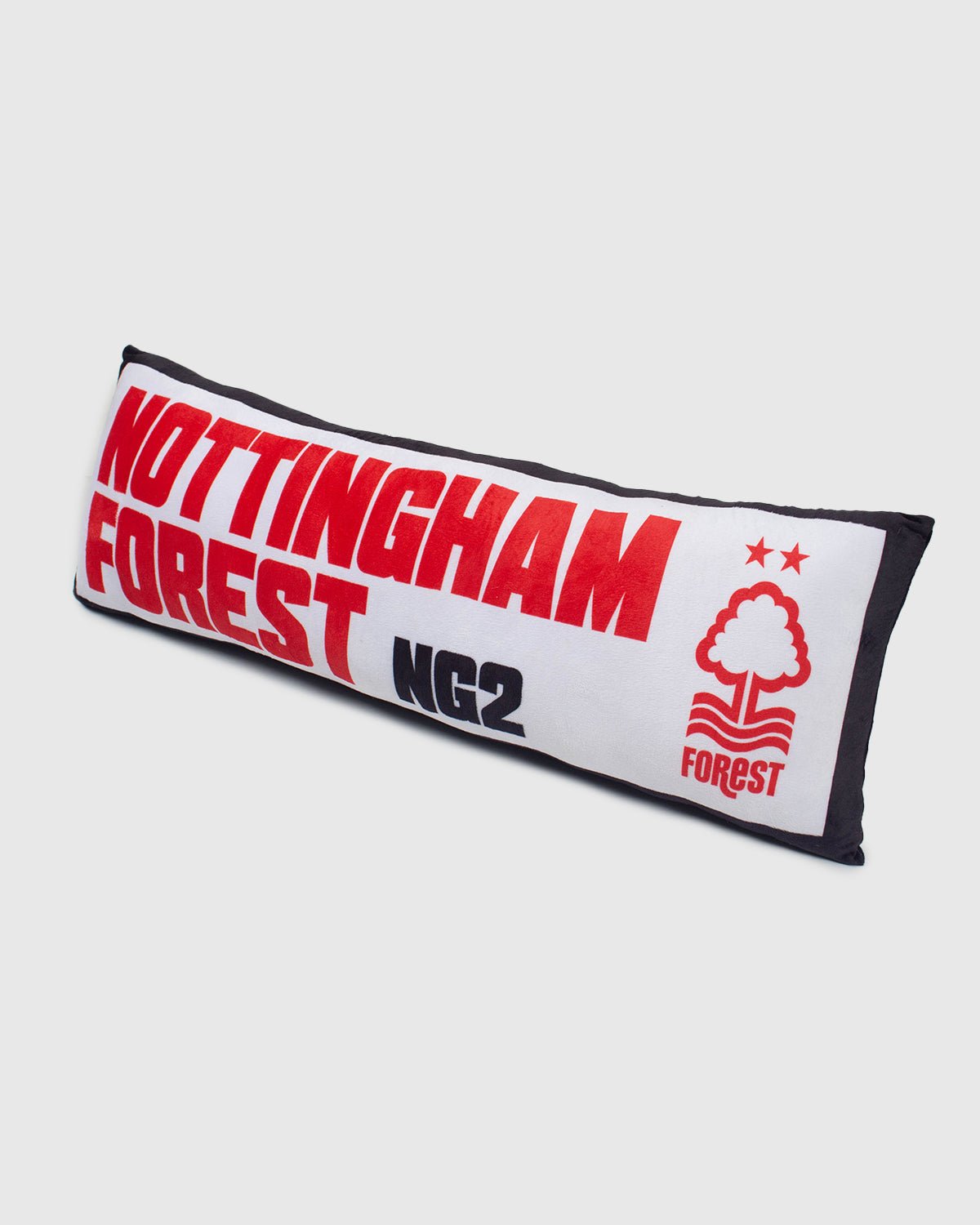 NFFC Draft Excluder - Nottingham Forest FC