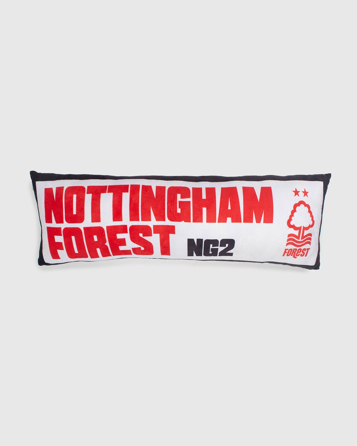 NFFC Draft Excluder - Nottingham Forest FC
