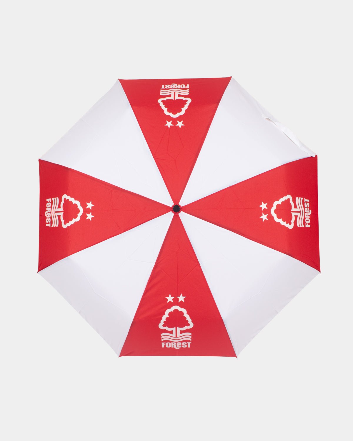 NFFC Essentials Umbrella - Nottingham Forest FC