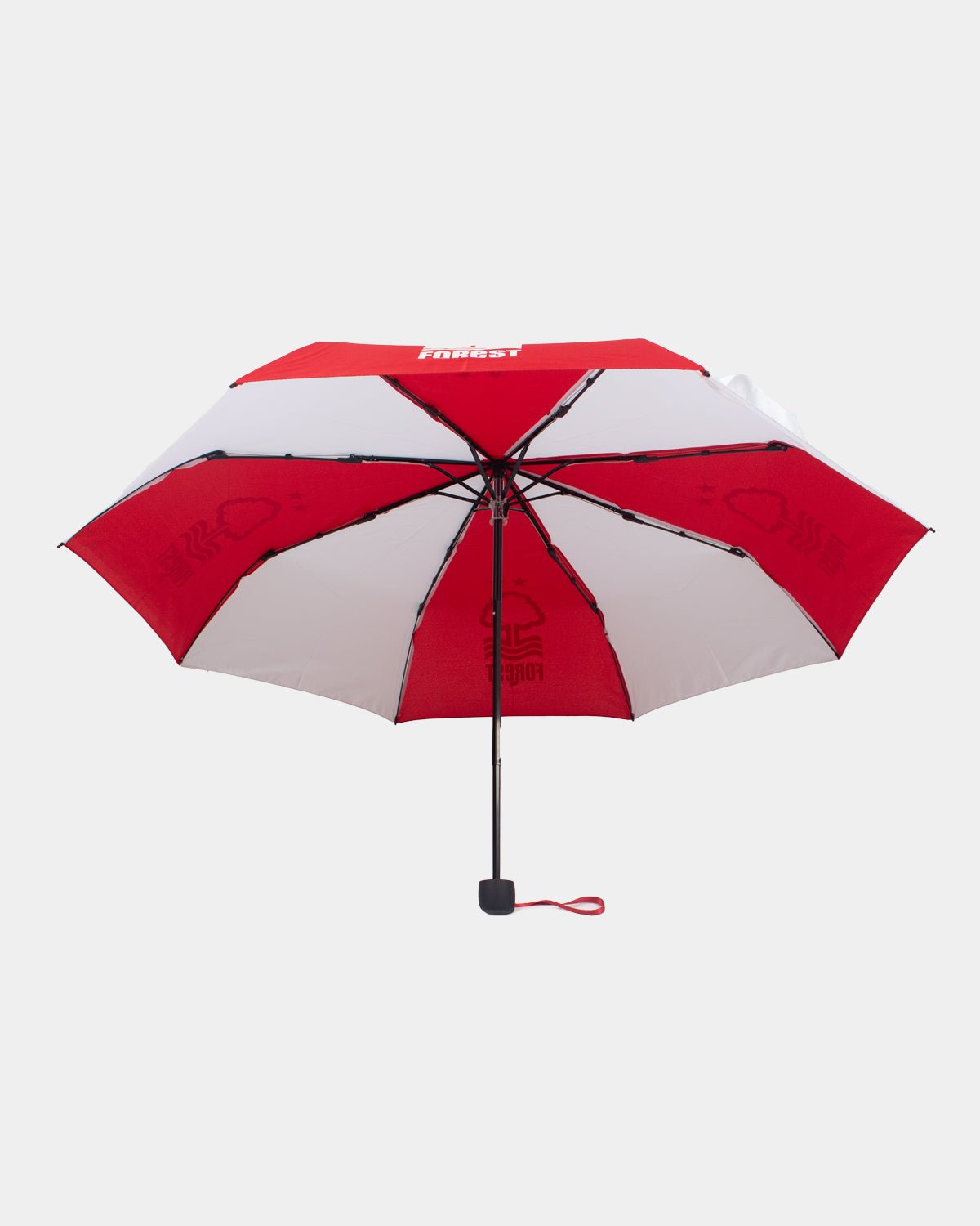 NFFC Essentials Umbrella - Nottingham Forest FC