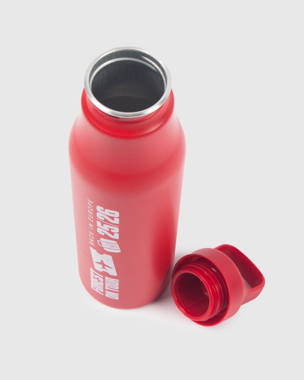 NFFC Europe 720ml Bottle - Nottingham Forest FC