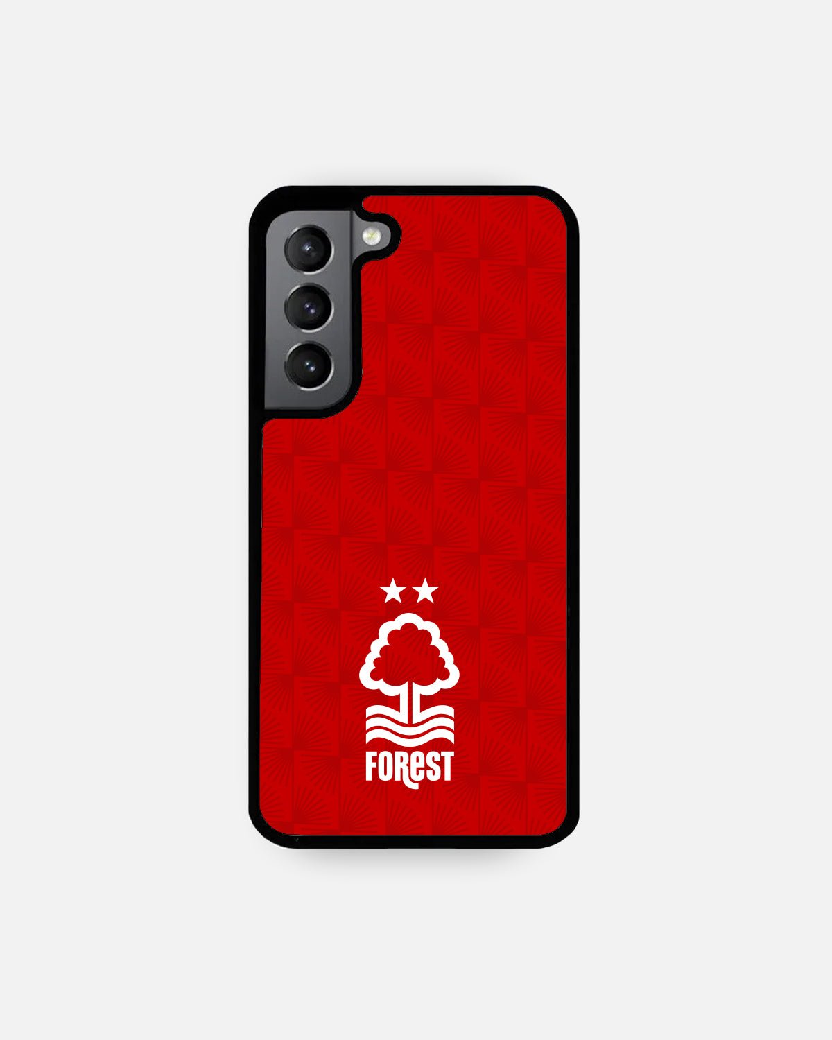 NFFC Fanned Phone Cover - Nottingham Forest FC