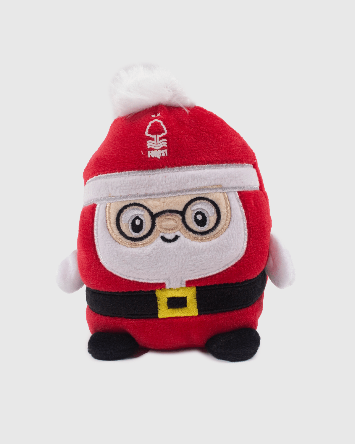 NFFC Festive Footy Friend - Nottingham Forest FC