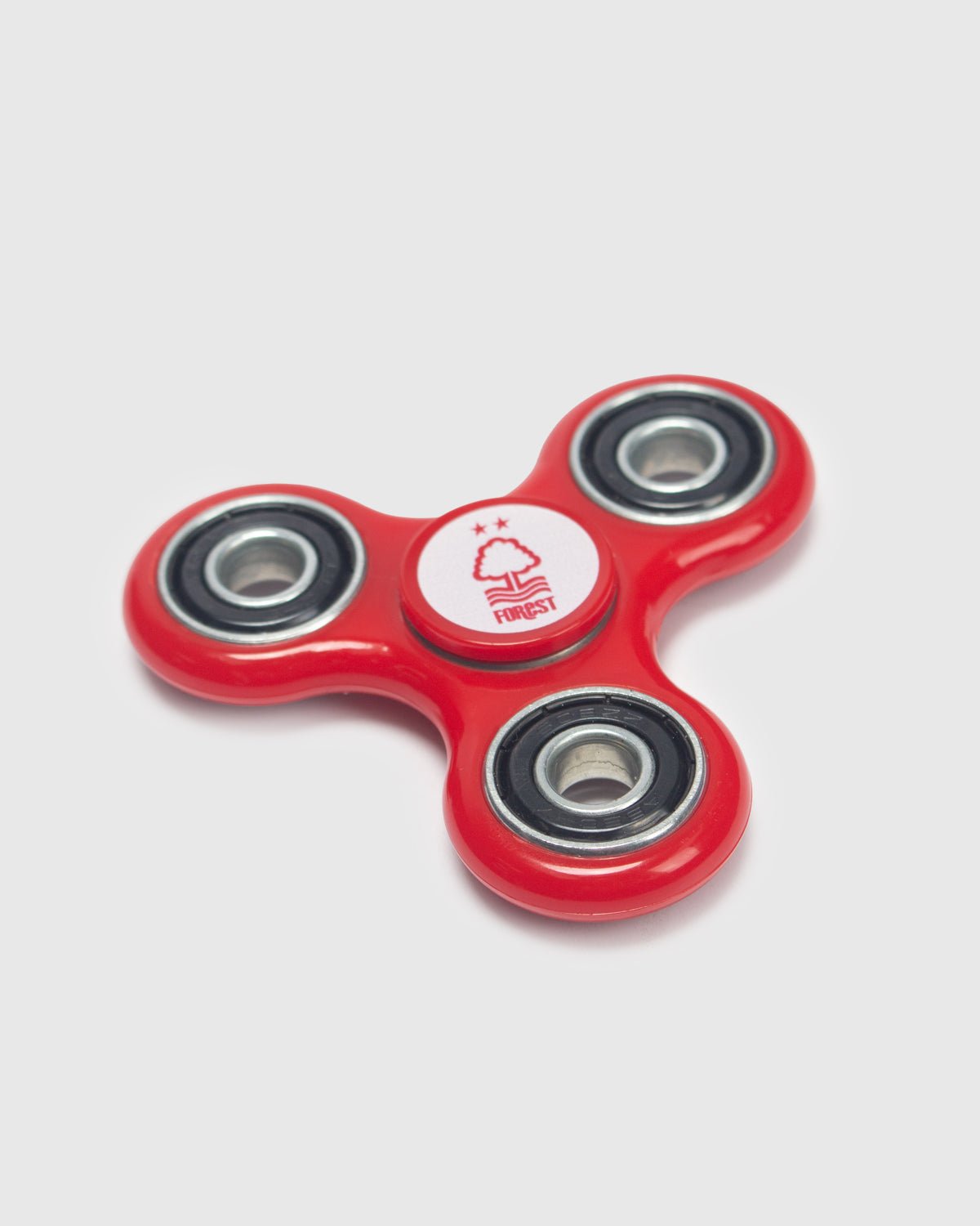 NFFC Fidget Spinner - Nottingham Forest FC