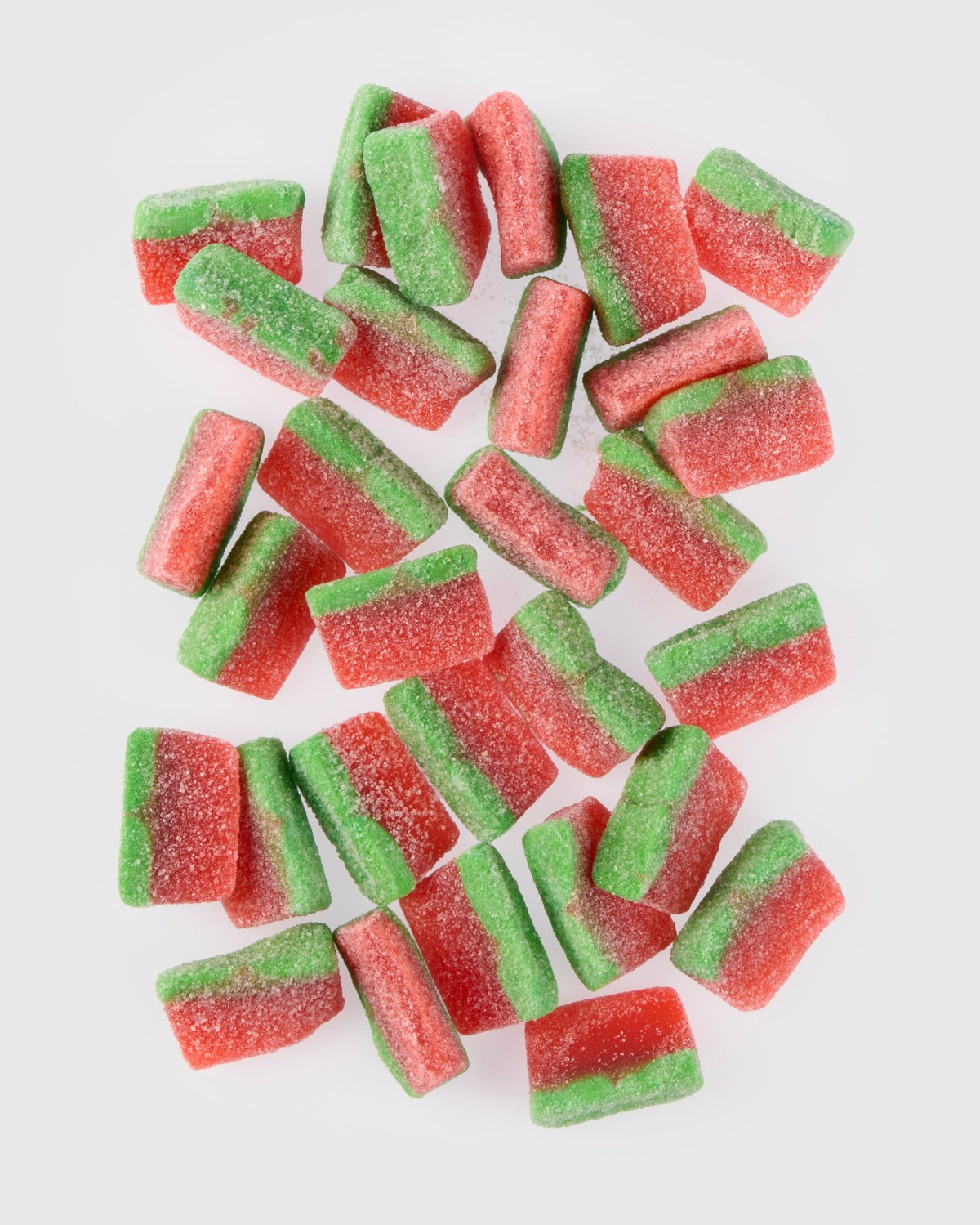 NFFC Fizzy Watermelon Slices - 180g - Nottingham Forest FC
