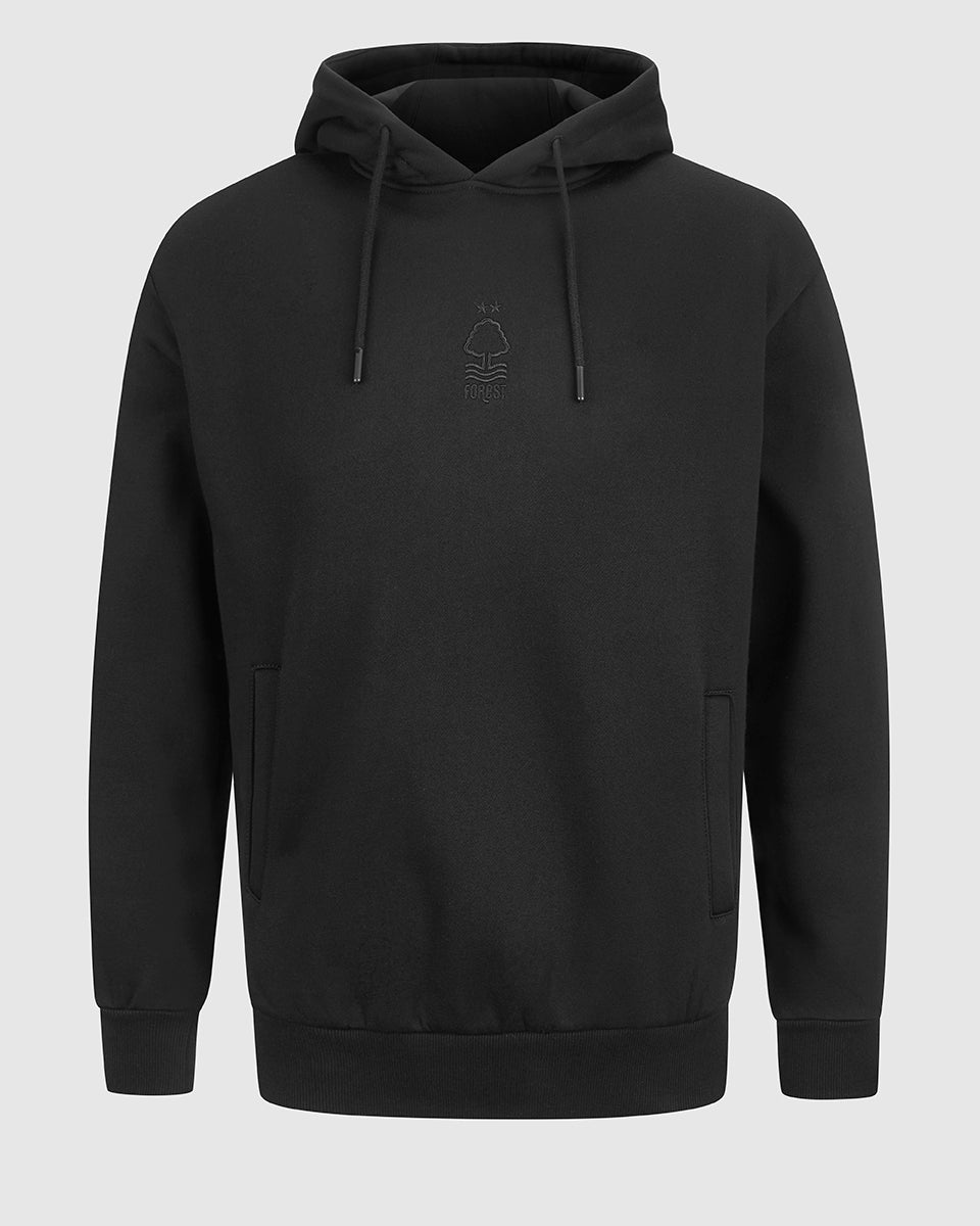 NFFC Flock Hoodie - Nottingham Forest FC