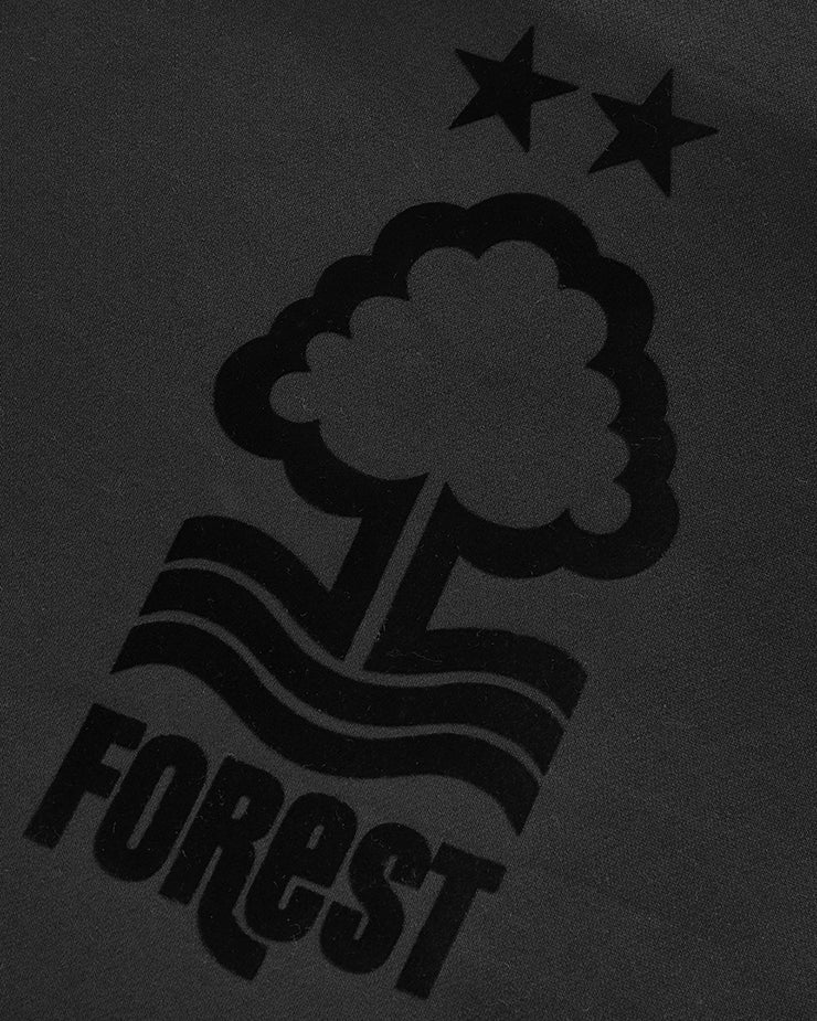 NFFC Flock Hoodie - Nottingham Forest FC