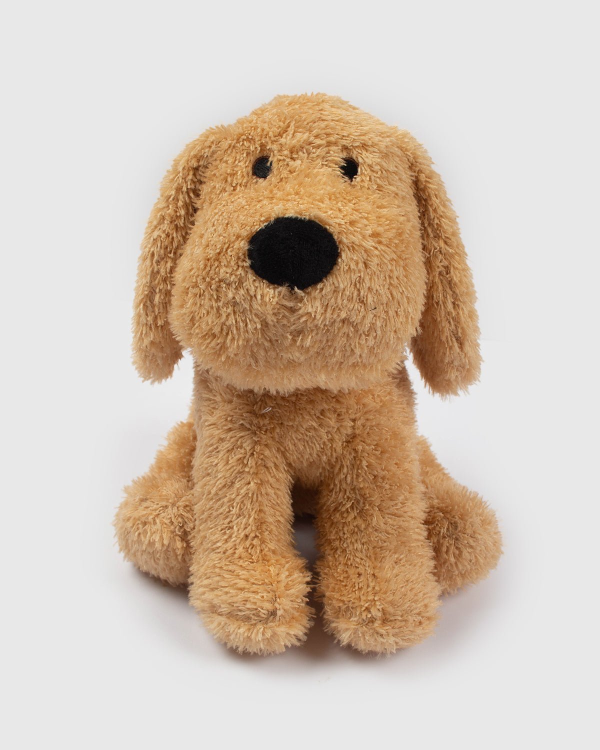 NFFC Fluffy The Dog - Nottingham Forest FC