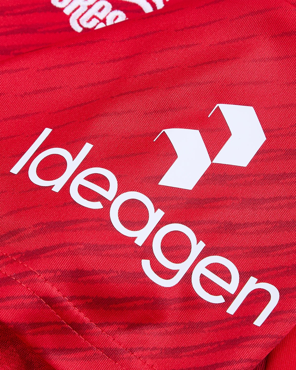 NFFC Home Shirt 24/25 - Nottingham Forest FC