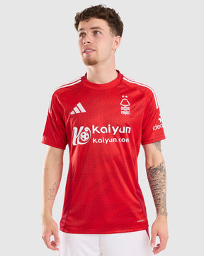 NFFC Home Shirt 24/25 - Nottingham Forest FC