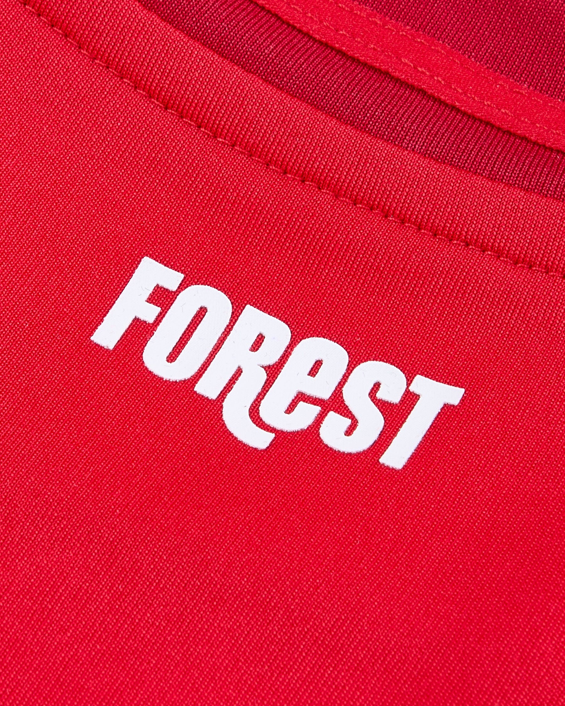 NFFC Home Shirt 24/25 - Nottingham Forest FC