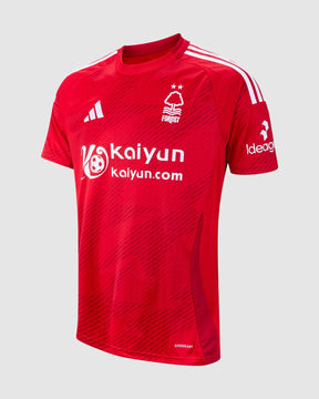 NFFC Home Shirt 24/25 - Nottingham Forest FC