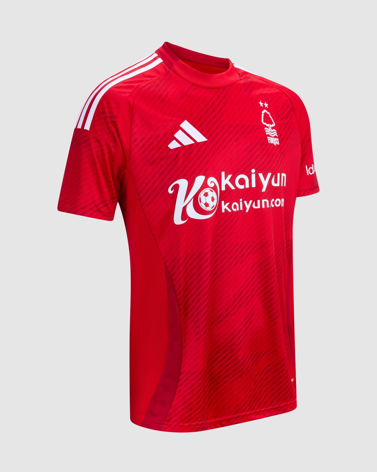 NFFC Home Shirt 24/25 - Nottingham Forest FC