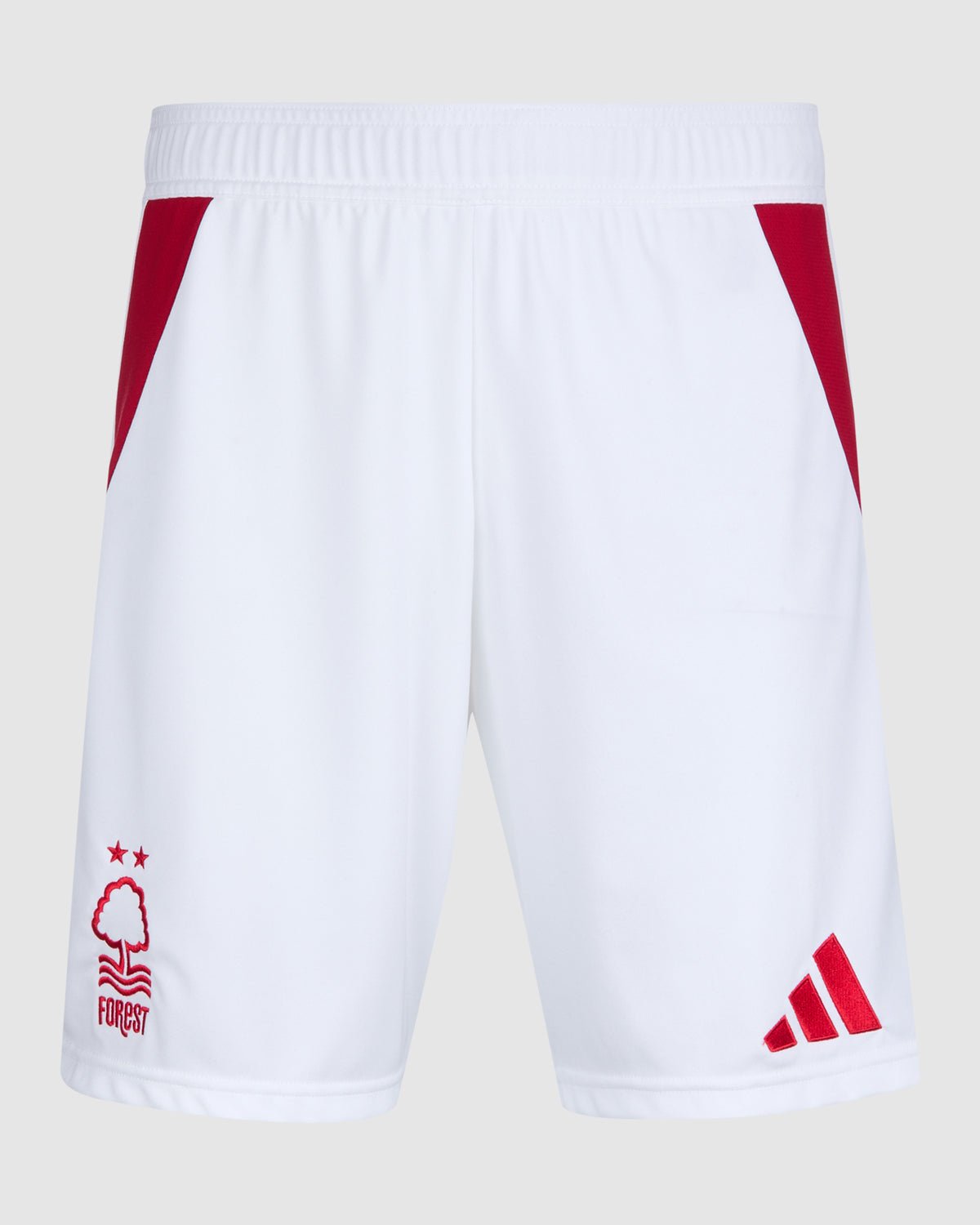 NFFC Home Shorts 24/25 - Nottingham Forest FC