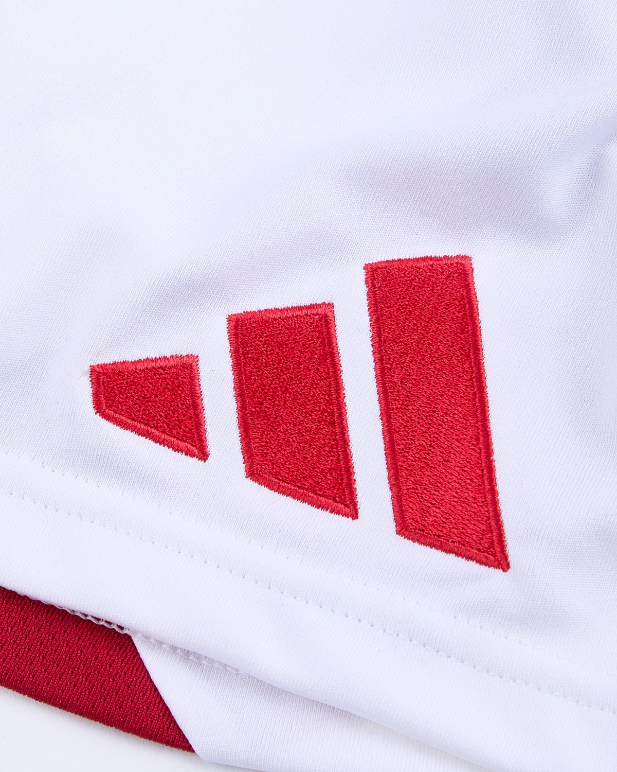 NFFC Home Shorts 24/25 - Nottingham Forest FC