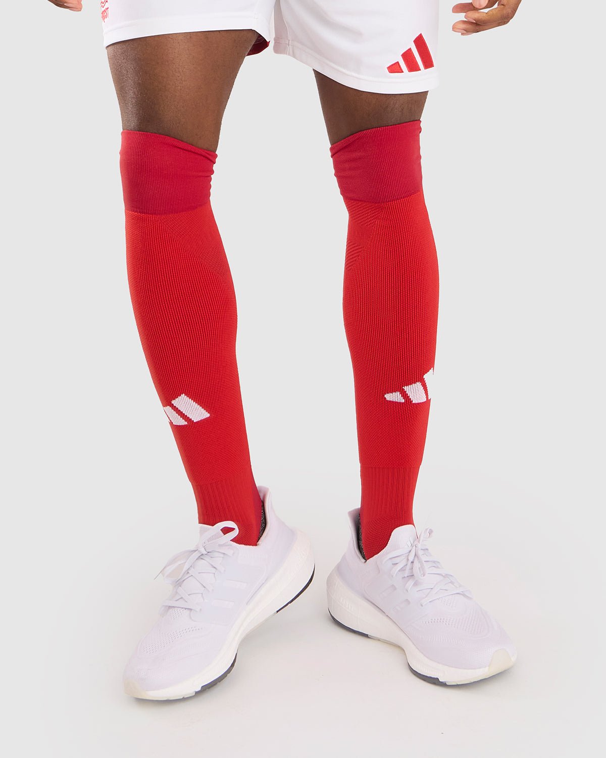 NFFC Home Socks 24/25 - Nottingham Forest FC