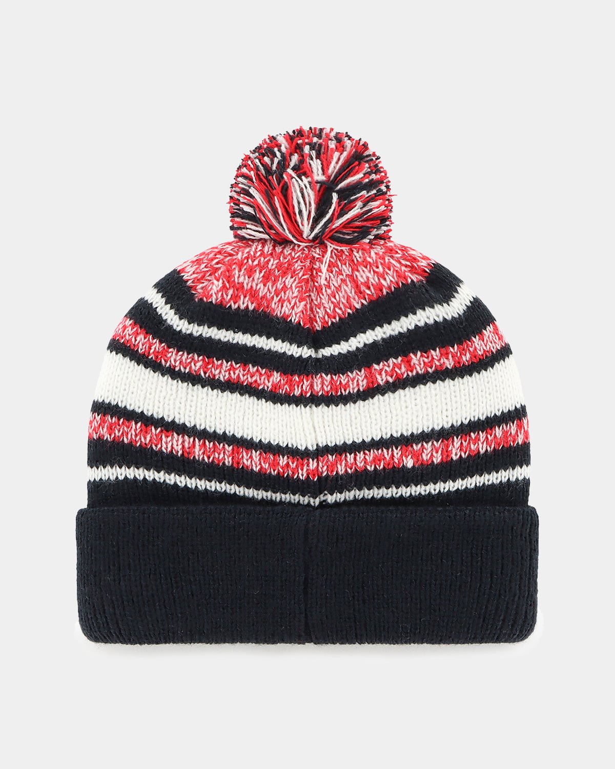 NFFC Infant Bubbler '47 Cuff Knit Hat - Nottingham Forest FC