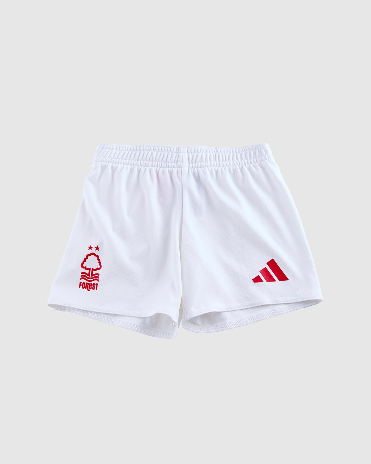 NFFC Infant Home Mini Kit 24/25 - Nottingham Forest FC