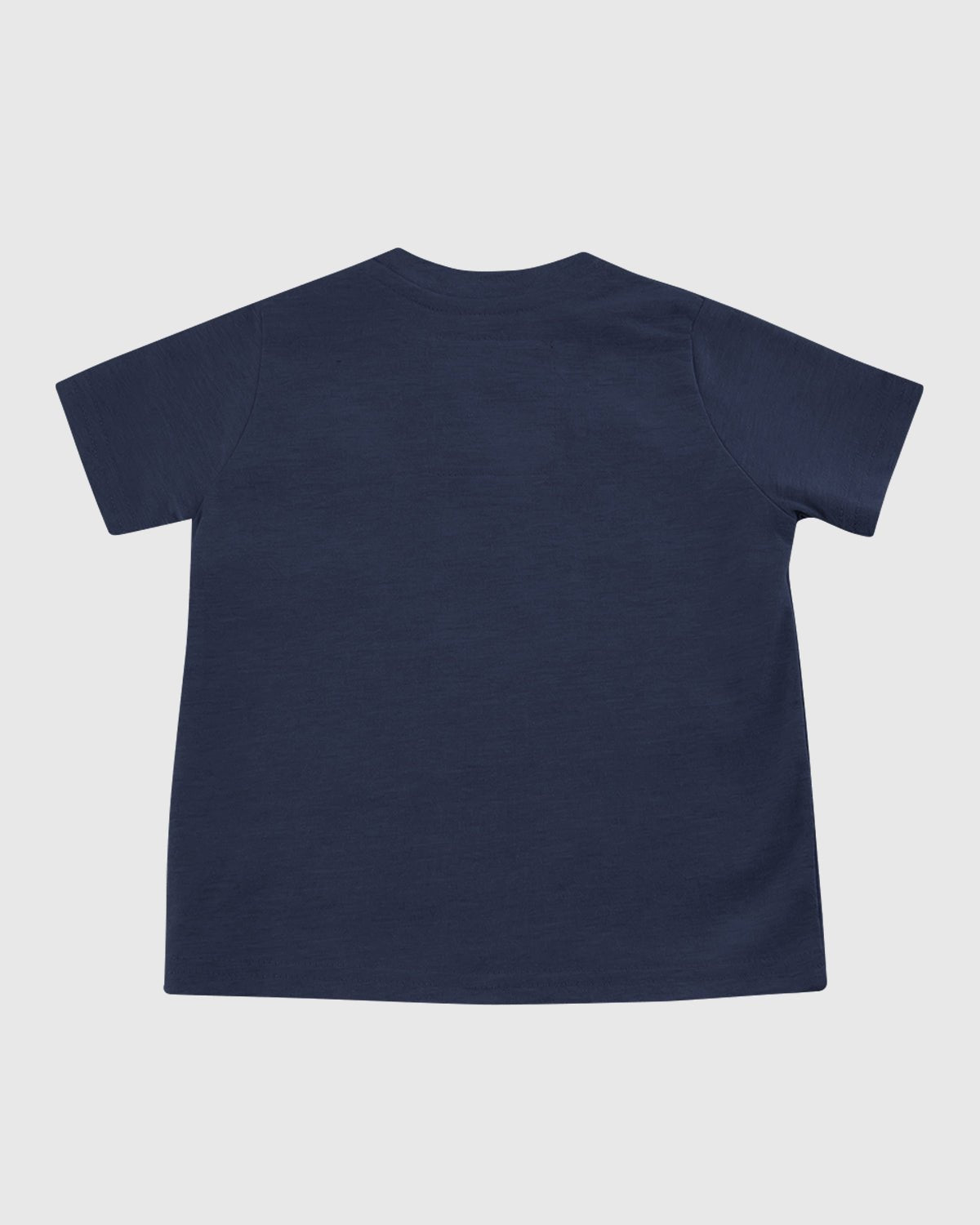 NFFC Infant Navy Essential Crest T-Shirt - Nottingham Forest FC