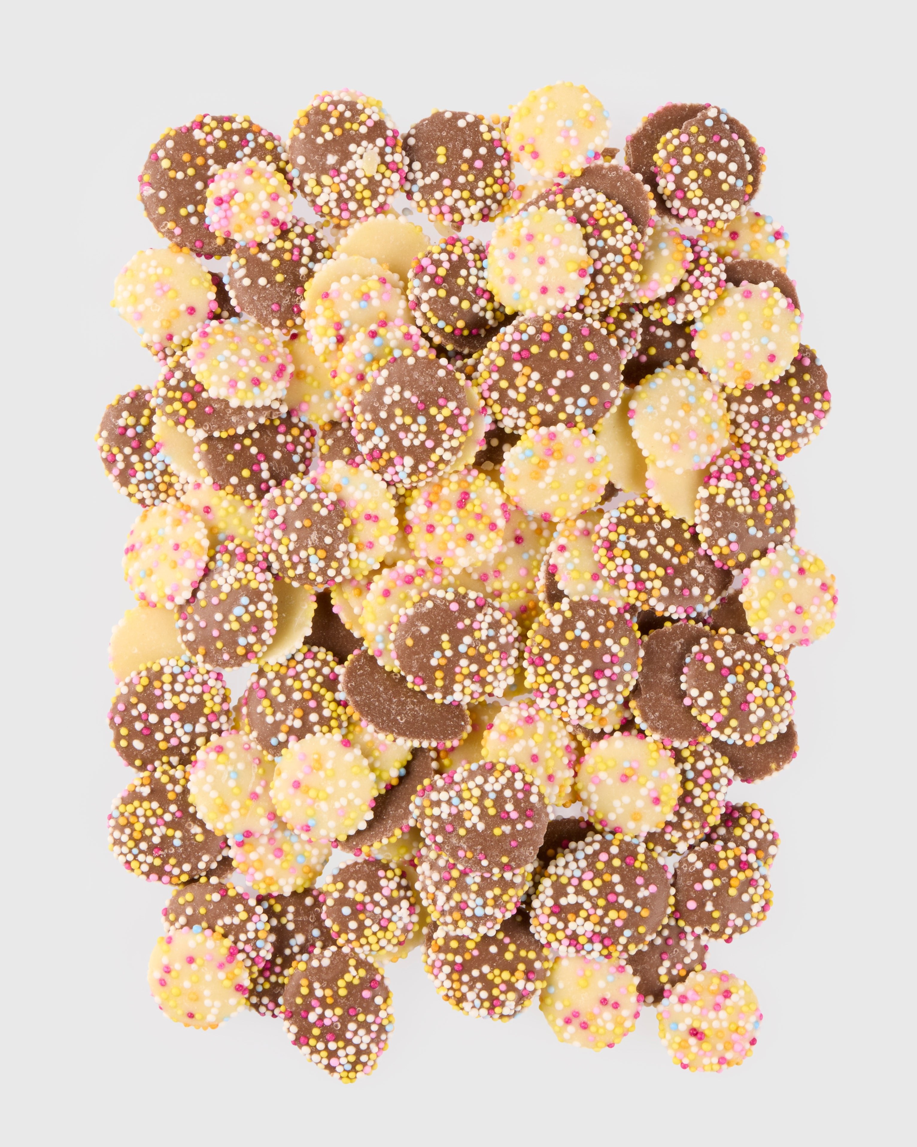 NFFC Jazzies & Snowies - 180g - Nottingham Forest FC