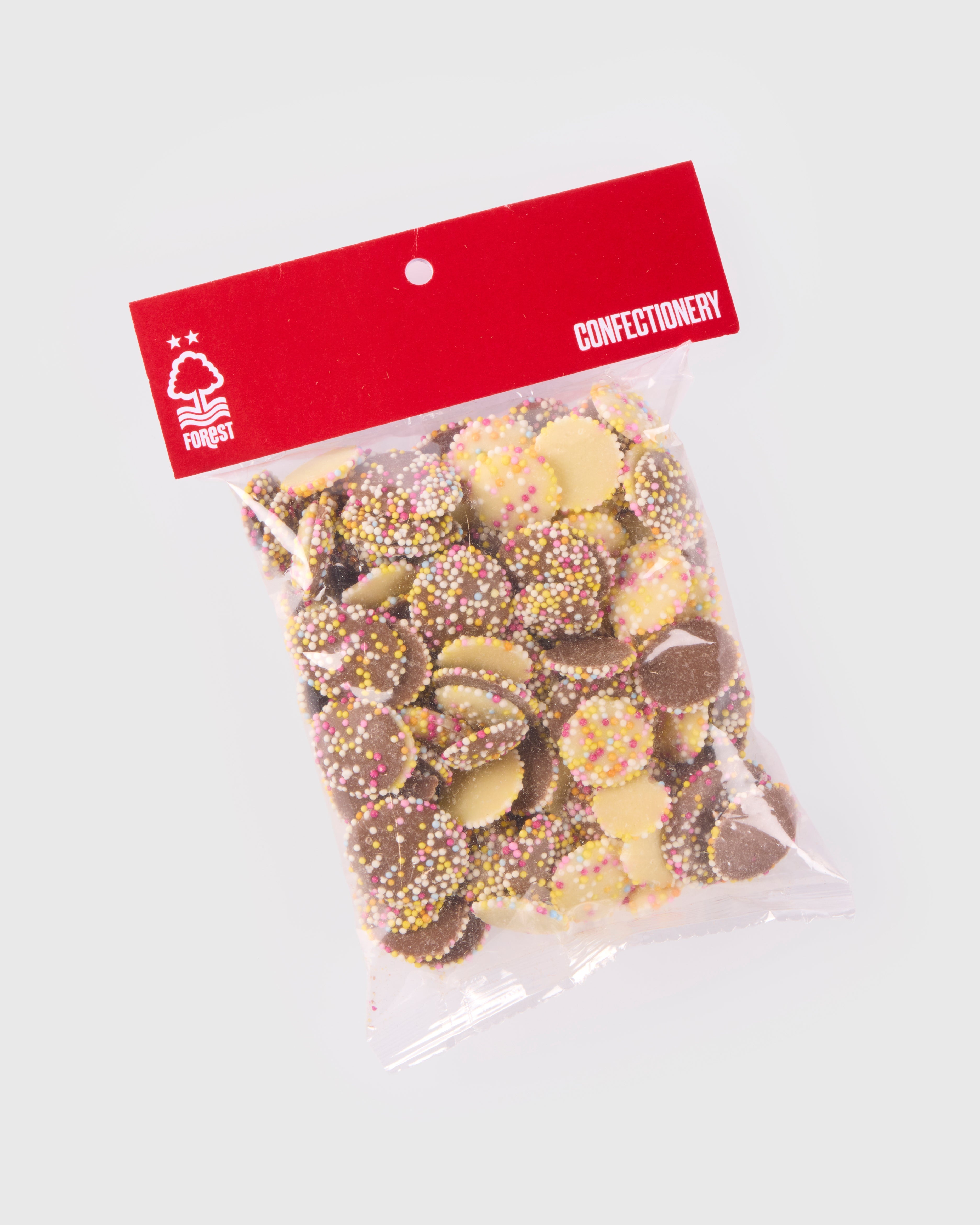 NFFC Jazzies & Snowies - 180g - Nottingham Forest FC