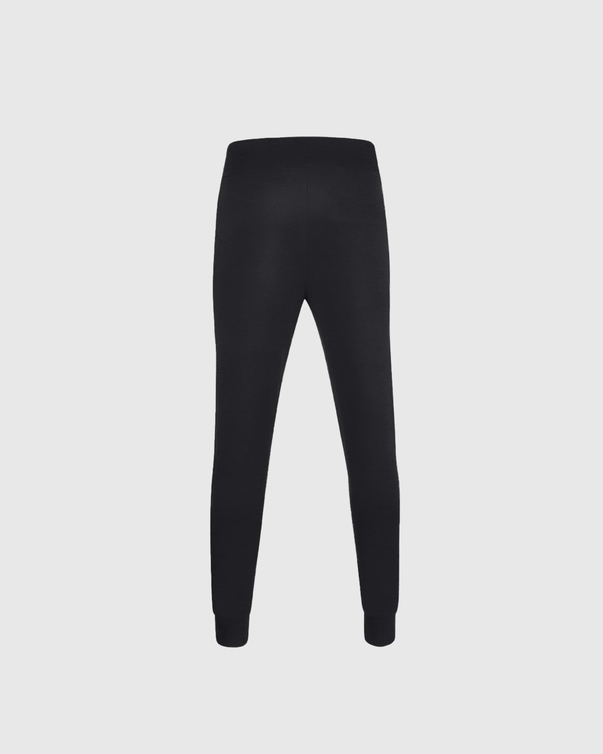 NFFC Junior Black Essential Crest Joggers - Nottingham Forest FC