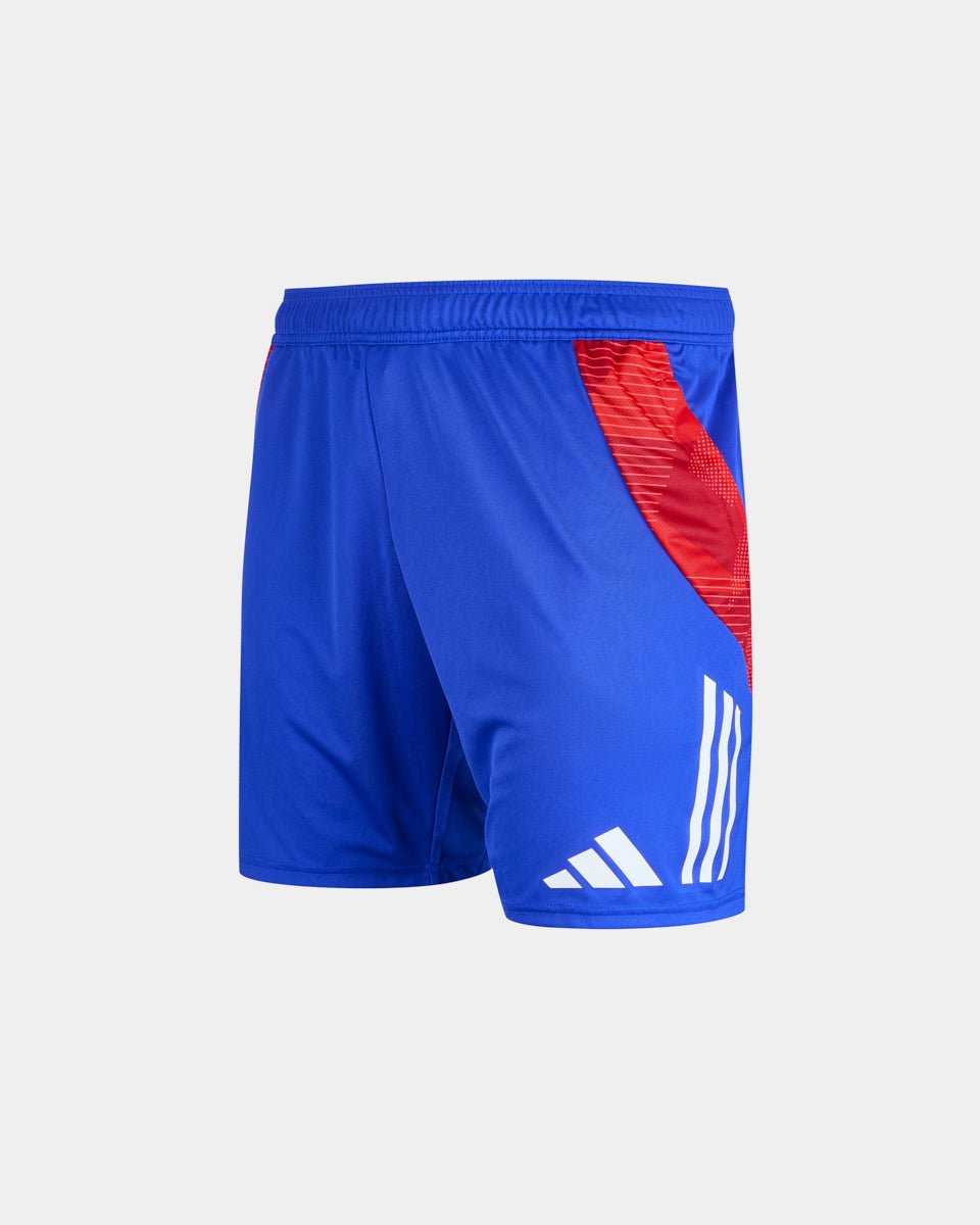 NFFC Junior Blue Pre - Match Shorts 24/25 - Nottingham Forest FC