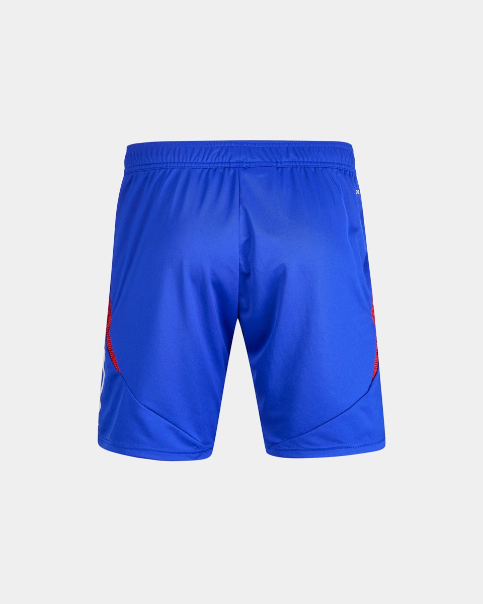 NFFC Junior Blue Pre - Match Shorts 24/25 - Nottingham Forest FC