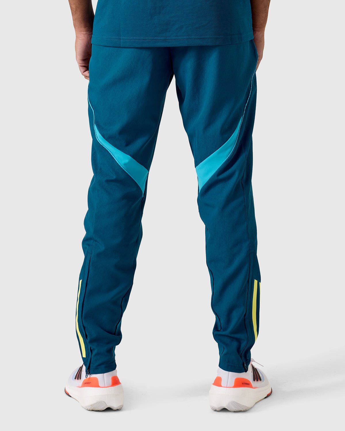 NFFC Junior Coaches Presentation Pants 25/26 - Nottingham Forest FC