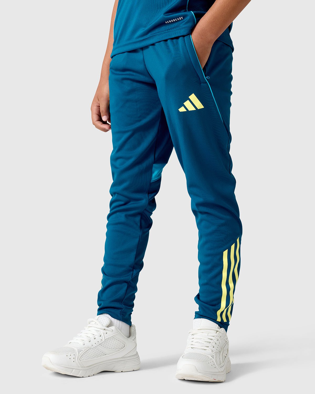 NFFC Junior Coaches Training Pants 25/26 - Nottingham Forest FC