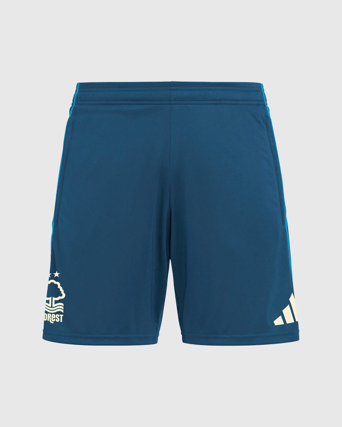 NFFC Junior Coaches Training Shorts 25/26 - Nottingham Forest FC