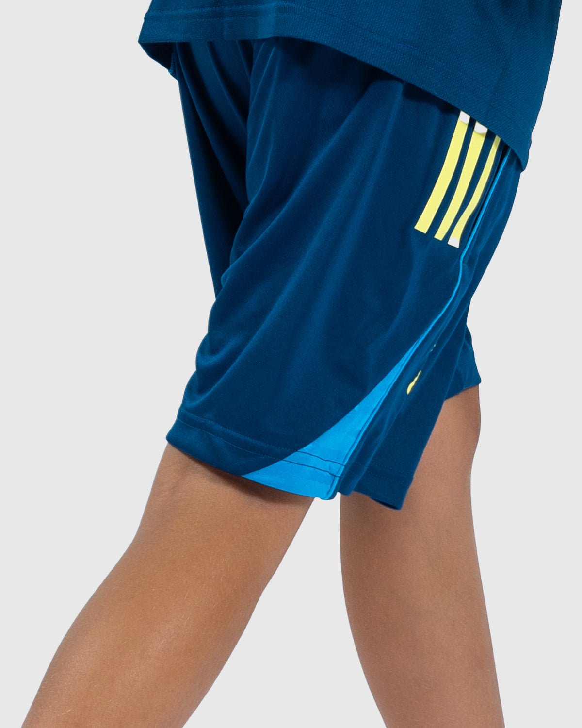 NFFC Junior Coaches Training Shorts 25/26 - Nottingham Forest FC
