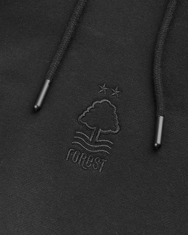 NFFC Junior Flock Hoodie - Nottingham Forest FC