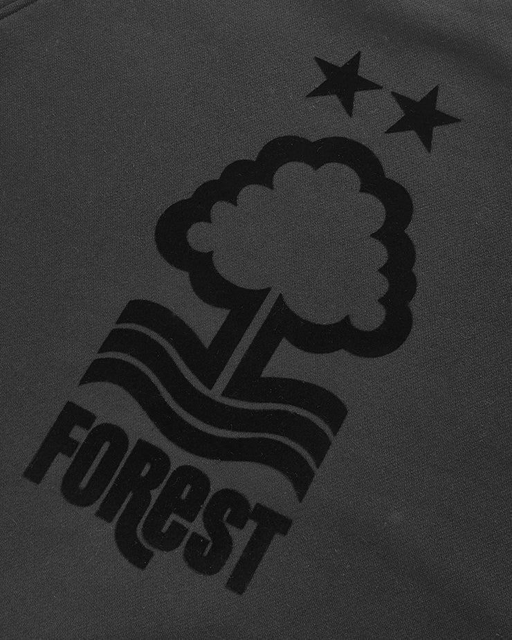 NFFC Junior Flock Sweatshirt - Nottingham Forest FC