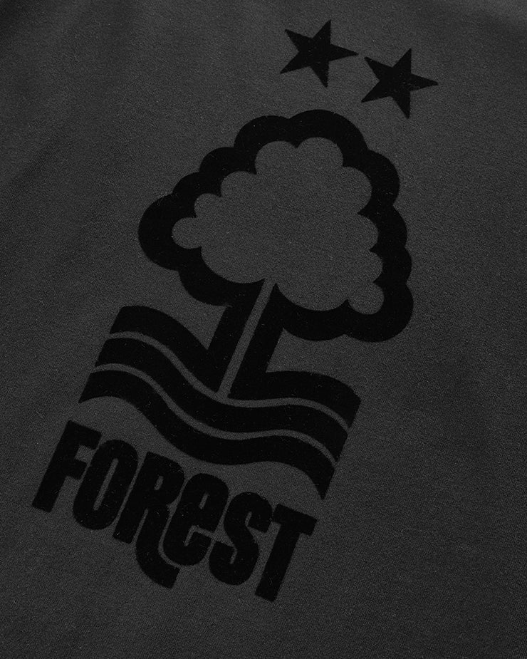 NFFC Junior Flock T-Shirt - Nottingham Forest FC