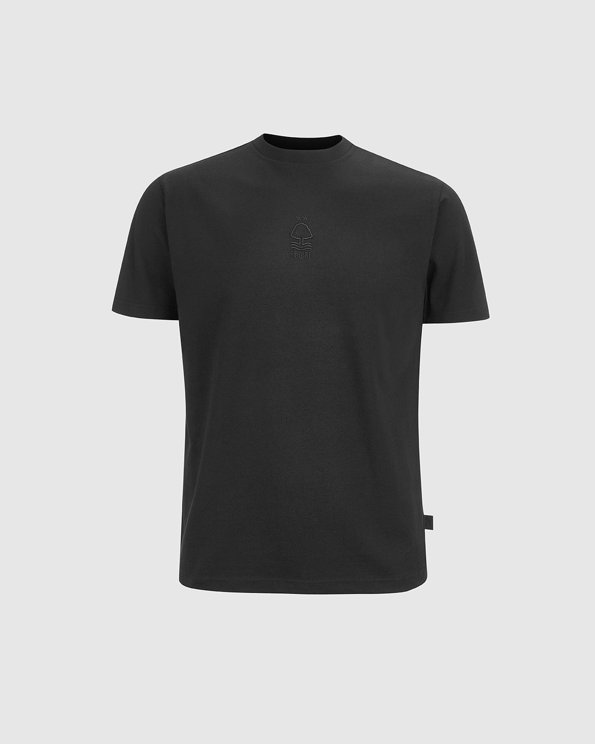 NFFC Junior Flock T-Shirt - Nottingham Forest FC