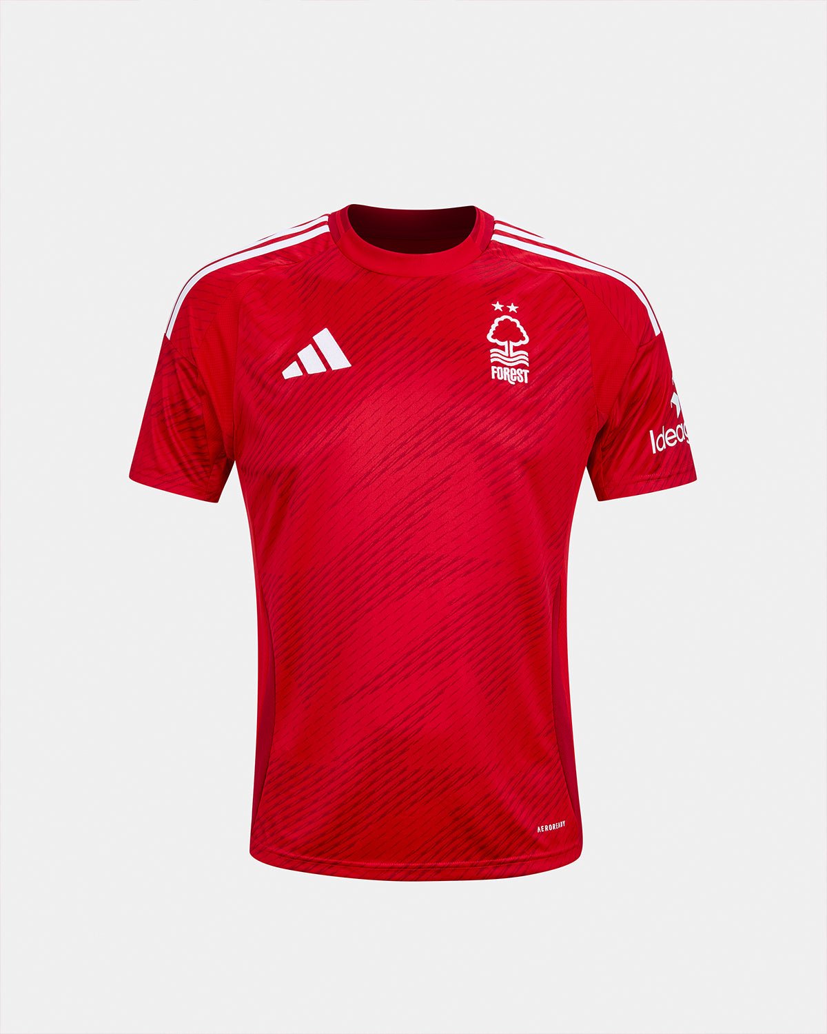 Kits - Nottingham Forest FC