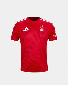 NFFC Junior Home Shirt 24/25 - Nottingham Forest FC