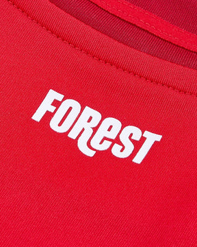 NFFC Junior Home Shirt 24/25 - Nottingham Forest FC