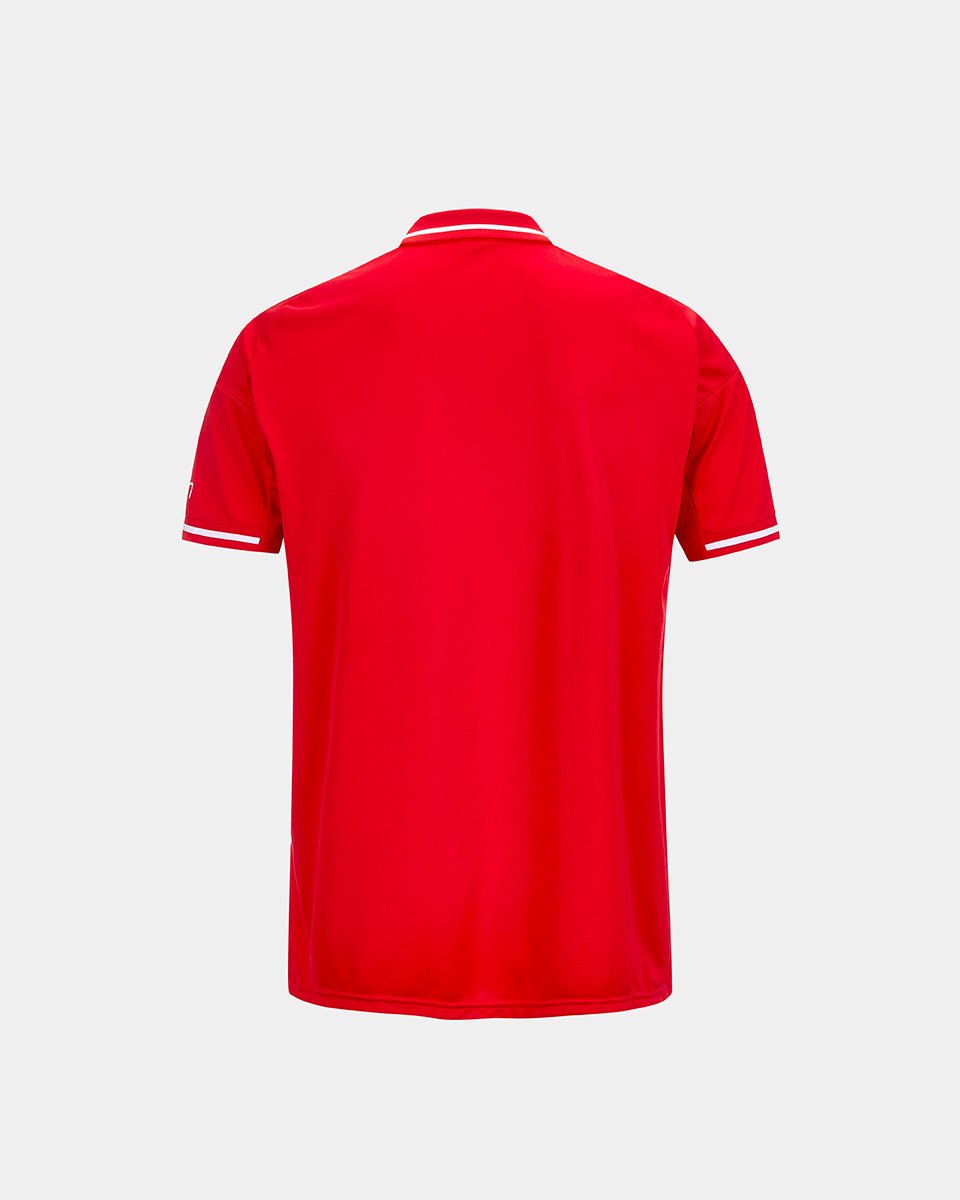 NFFC Junior Home Shirt 25/26 - Nottingham Forest FC