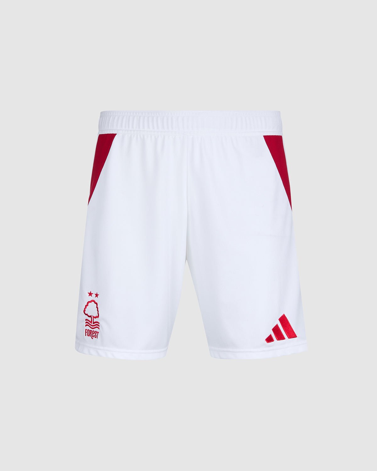 NFFC Junior Home Shorts 24/25 - Nottingham Forest FC