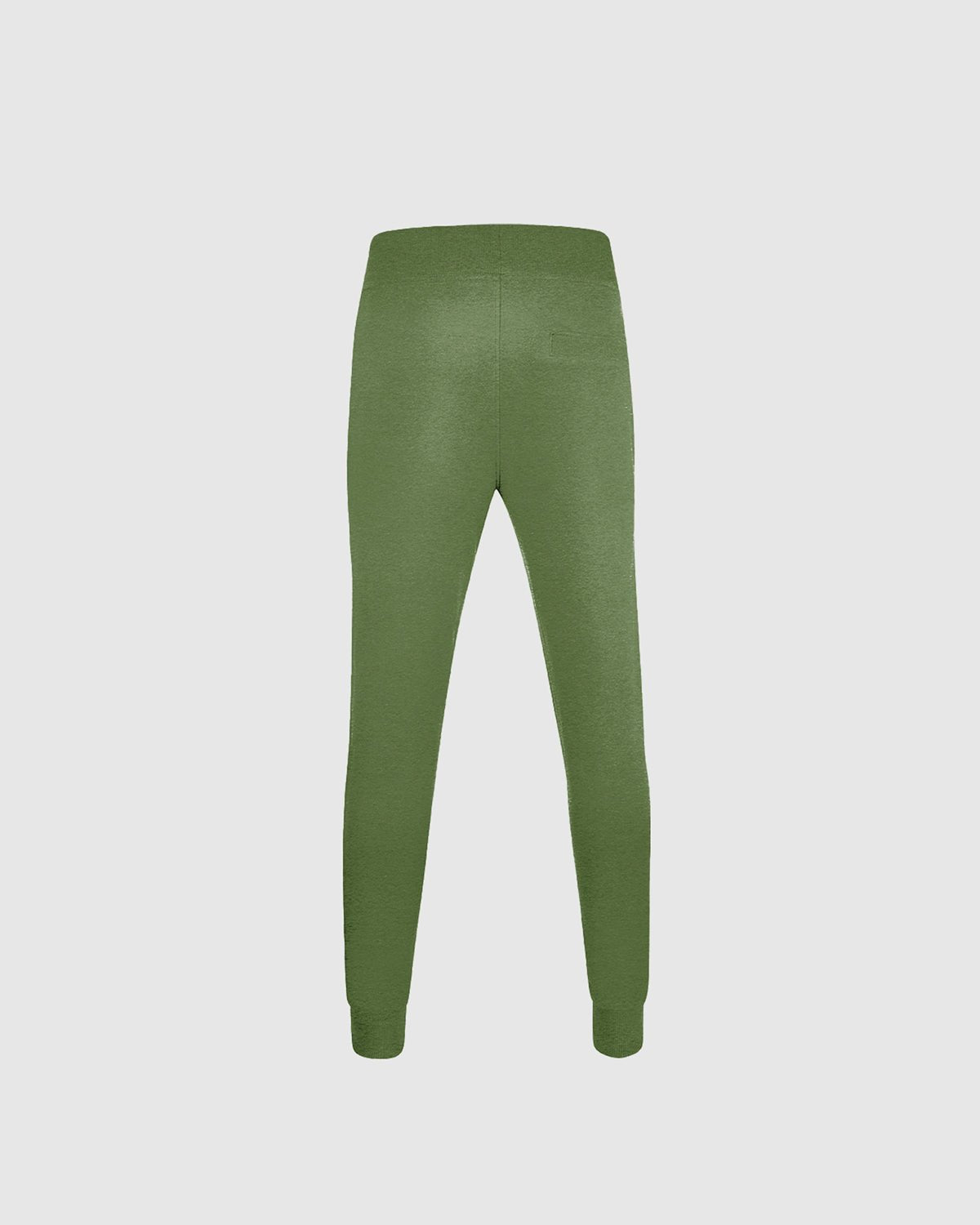 NFFC Junior Khaki Essential Crest Joggers - Nottingham Forest FC