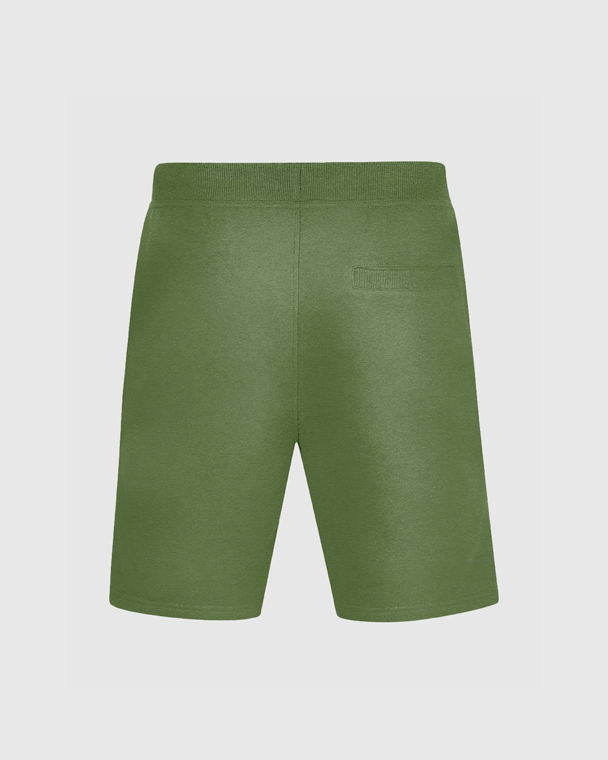 NFFC Junior Khaki Essential Crest Shorts - Nottingham Forest FC