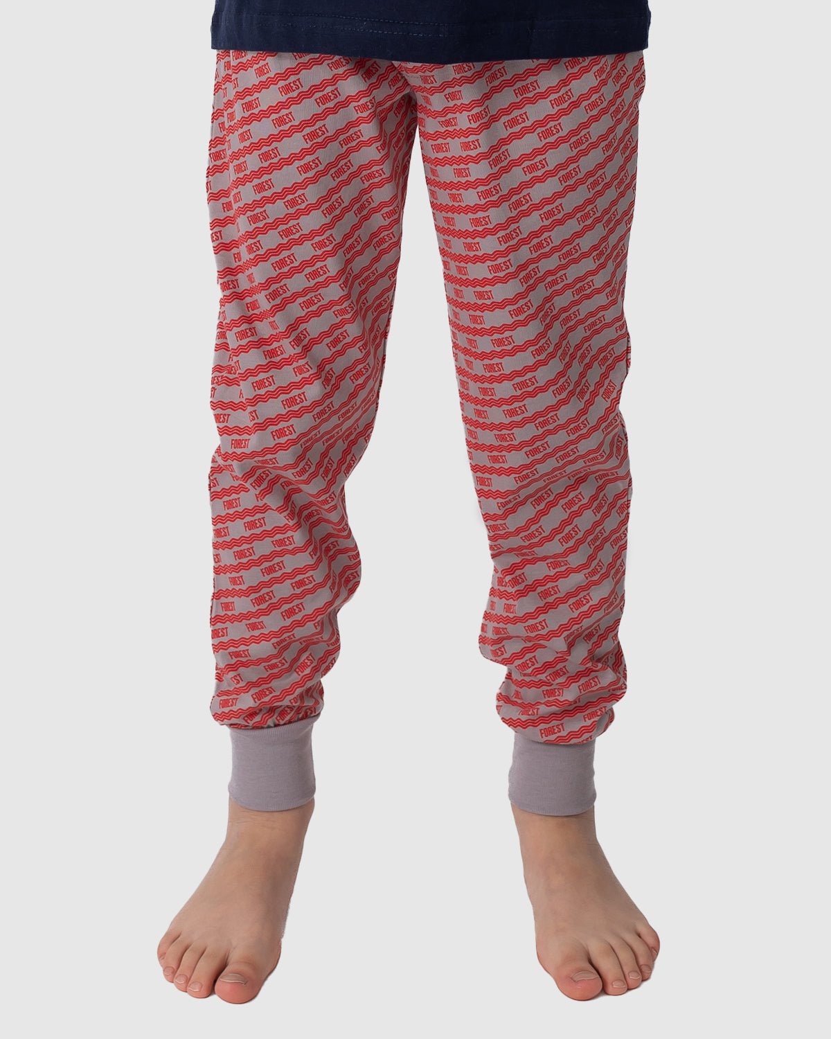 NFFC Junior Lounge Pant - Nottingham Forest FC