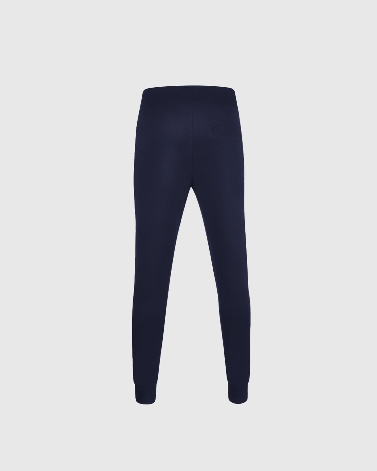NFFC Junior Navy Essential Crest Joggers - Nottingham Forest FC