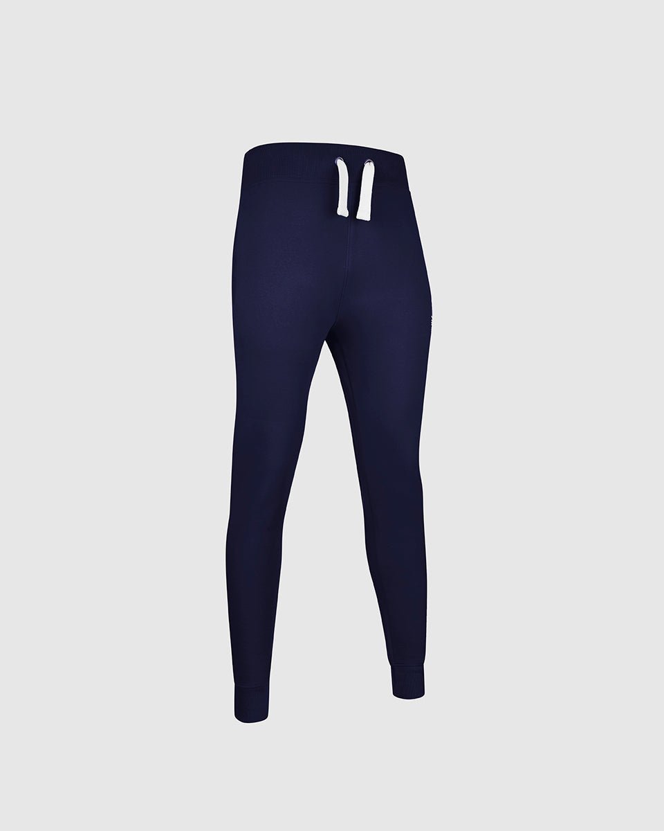 NFFC Junior Navy Essential Joggers - Nottingham Forest FC