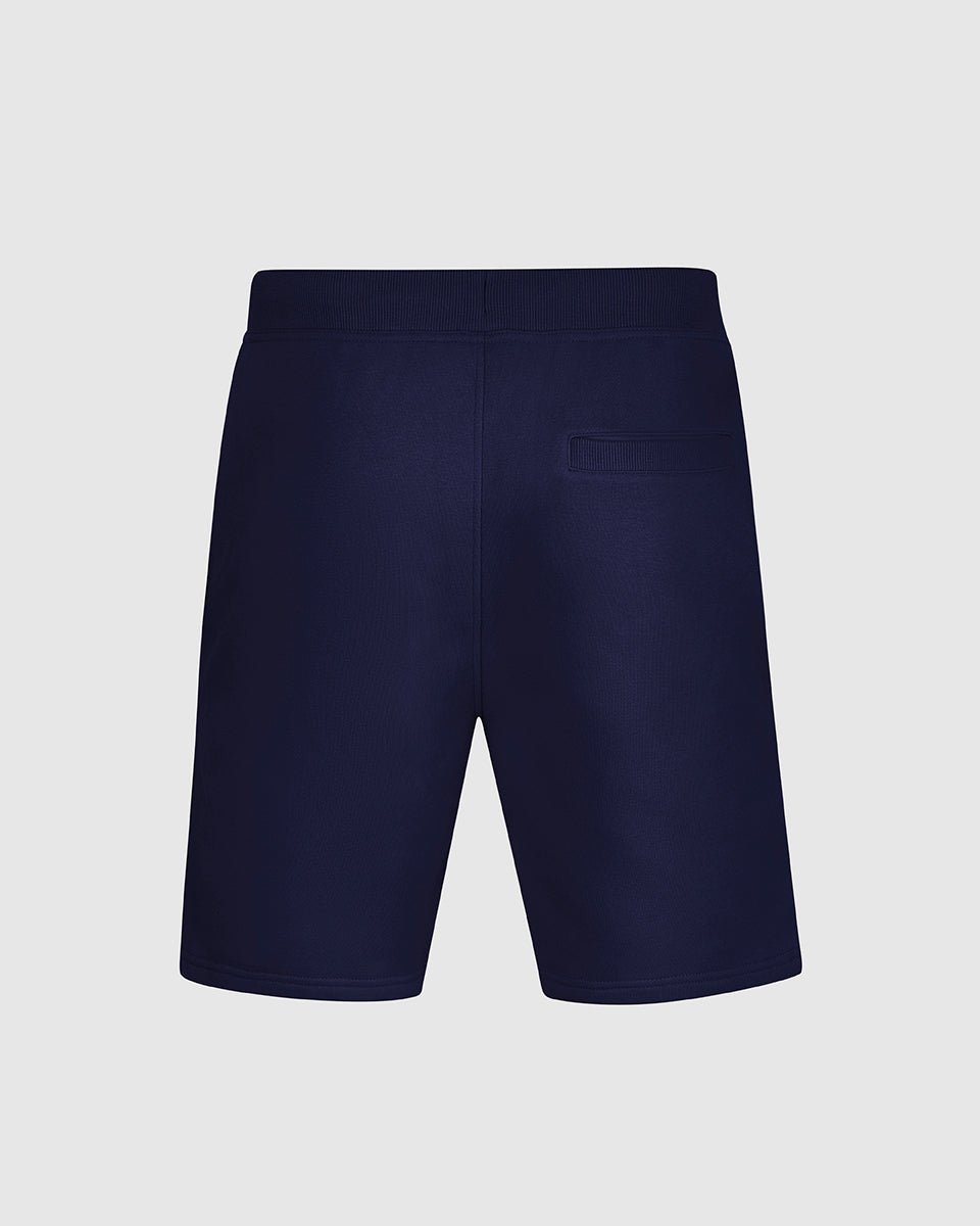 NFFC Junior Navy Essential Shorts - Nottingham Forest FC