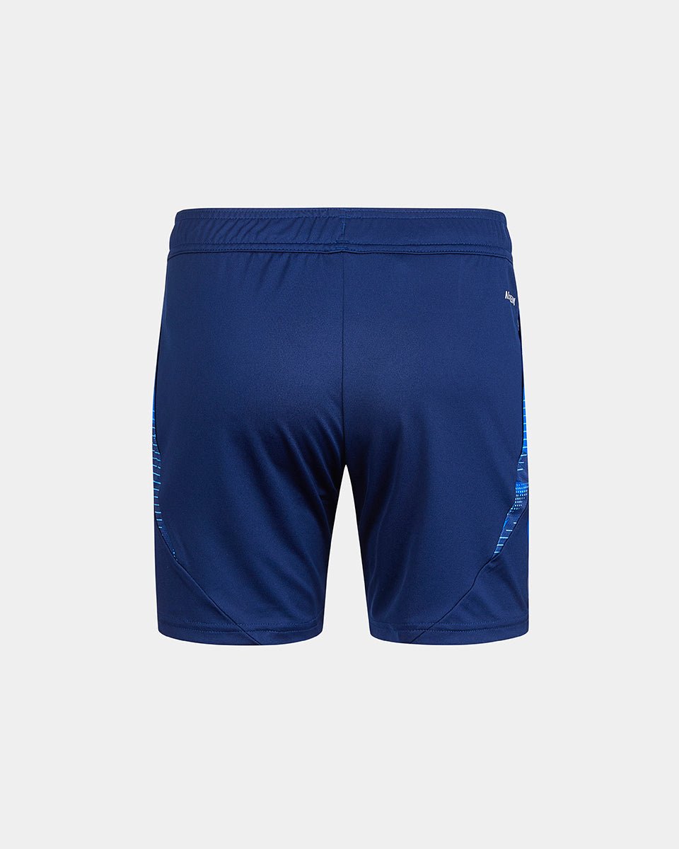 NFFC Junior Navy Training Shorts 24/25 - Nottingham Forest FC