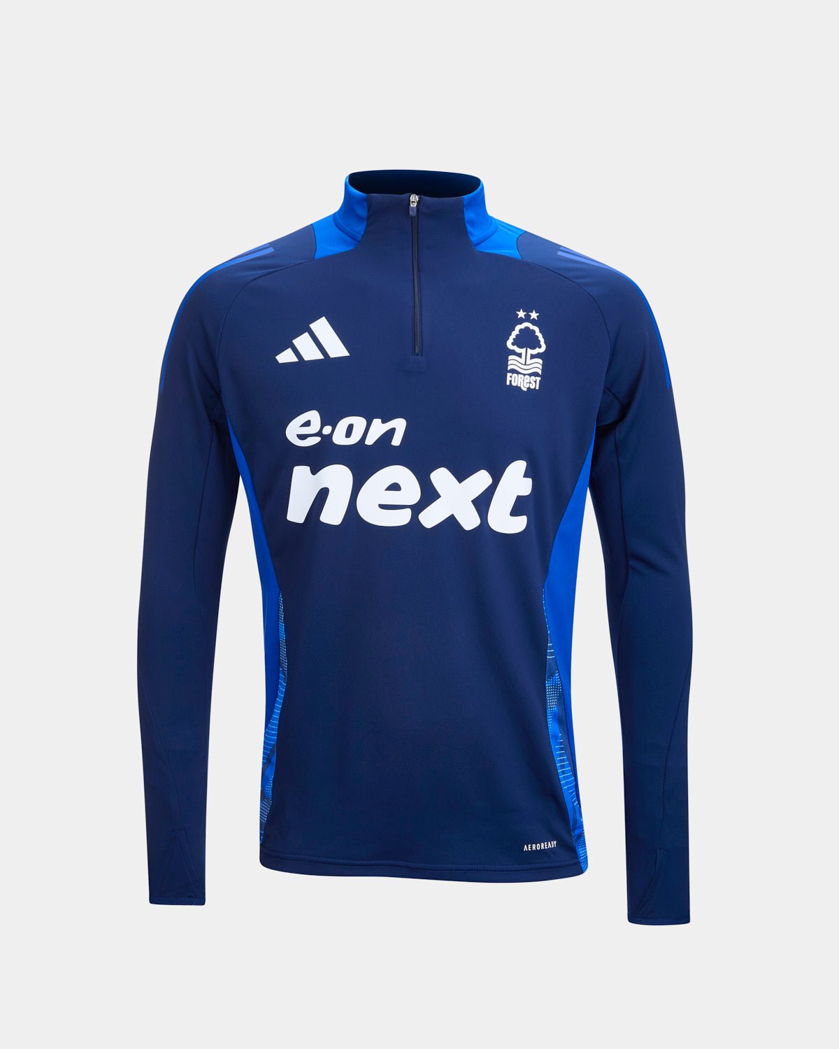 NFFC Junior Navy Training Top 24/25 - Nottingham Forest FC